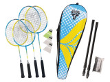 Schildkröt Outdoor Badminton Family Set 1