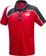 TSP Akemi Red Shirt