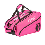 Onix Pro Team Paddle Bag  pink 1
