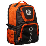 Onix Pro Team Backpack Orange/Black 2