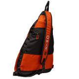 Onix Pro Team Sling Bag Orange/Black 4