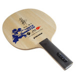 Combo Victas Yuro Muramatsu Blade  Ping Pong Depot Table Tennis Equipment