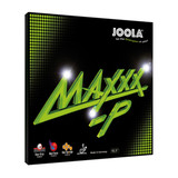 JOOLA MAXXX-P Rubber