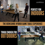 Joola Berkshire Indoor/Outdoor Table 4