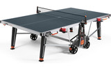 Cornilleau Sport 600X Crossover Indoor/Outdoor Table - FREE Ship & Net 4