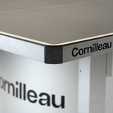 Cornilleau Campus 510M Outdoor Table GREY 6