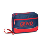 GEWO Double Wallet Rocket Racket Case