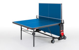 Sponeta S473e 5mm Outdoor Blue Table - FREE Ship & Net (Canada only) 3