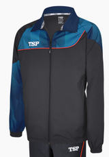 TSP Hikari Tracksuit Jacket 1