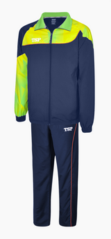 TSP Hikari Tracksuit 1