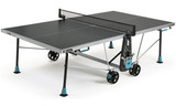 Cornilleau Sport 300X Crossover Indoor/Outdoor Table - FREE Ship & Net (Canada Only) 2