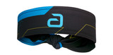 Andro Pro blue/black/yellow Headband 1