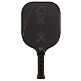 Onix EVOKE PREMIER Pro Raw Carbon Black Paddle 1