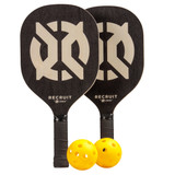 Onix Recruit Beginner Pickleball Set 1