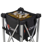 Onix Portable Pickleball Cart 5