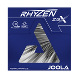 JOOLA Rhyzen ZGX Rubber