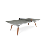 Cornilleau Origin Performance Lifetsyle White Table - 3 net options 5