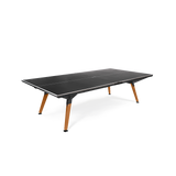 Cornilleau Origin Performance Lifetsyle Black Table - 3 net options 6