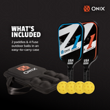 ONIX Z1 Starter Kit V2 Set 3