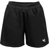 Butterfly Chito Black L Short