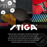 Stiga Summit Racket 6