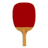 Butterfly Nakama P-5 Penhold Racket (JP) Racket 2