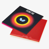 Butterfly Feint AG Rubber