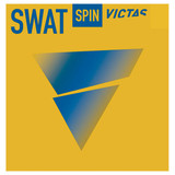 Victas Swat Spin Rubber Victas Swat Spin Rubber