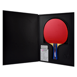 Butterfly Zhang Jike Box Set (Racket and Cover) 6 Butterfly Zhang Jike Box Set (Racket and Cover) 6