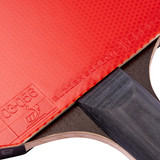 Andro Buzzer Pro Carbon 500 RX Racket 2