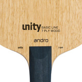 Andro Unity 7 OFF FL blade 2