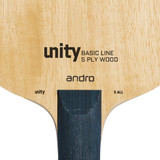 Andro Unity 5 ALL FL blade 2