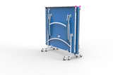 Butterfly Active 19 Blue Table 4