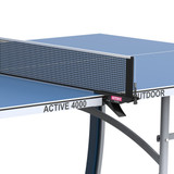 Butterfly Active 4000 Outdoor Blue Table 3