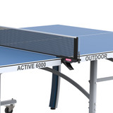 Butterfly Active 6000 Outdoor Blue Table 2