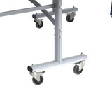 Butterfly Active 6000 Outdoor Blue Table 3