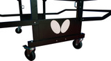 Butterfly Nippon 22 Green Table 3
