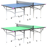 Butterfly Junior Rollway Table (Canada only) 1
