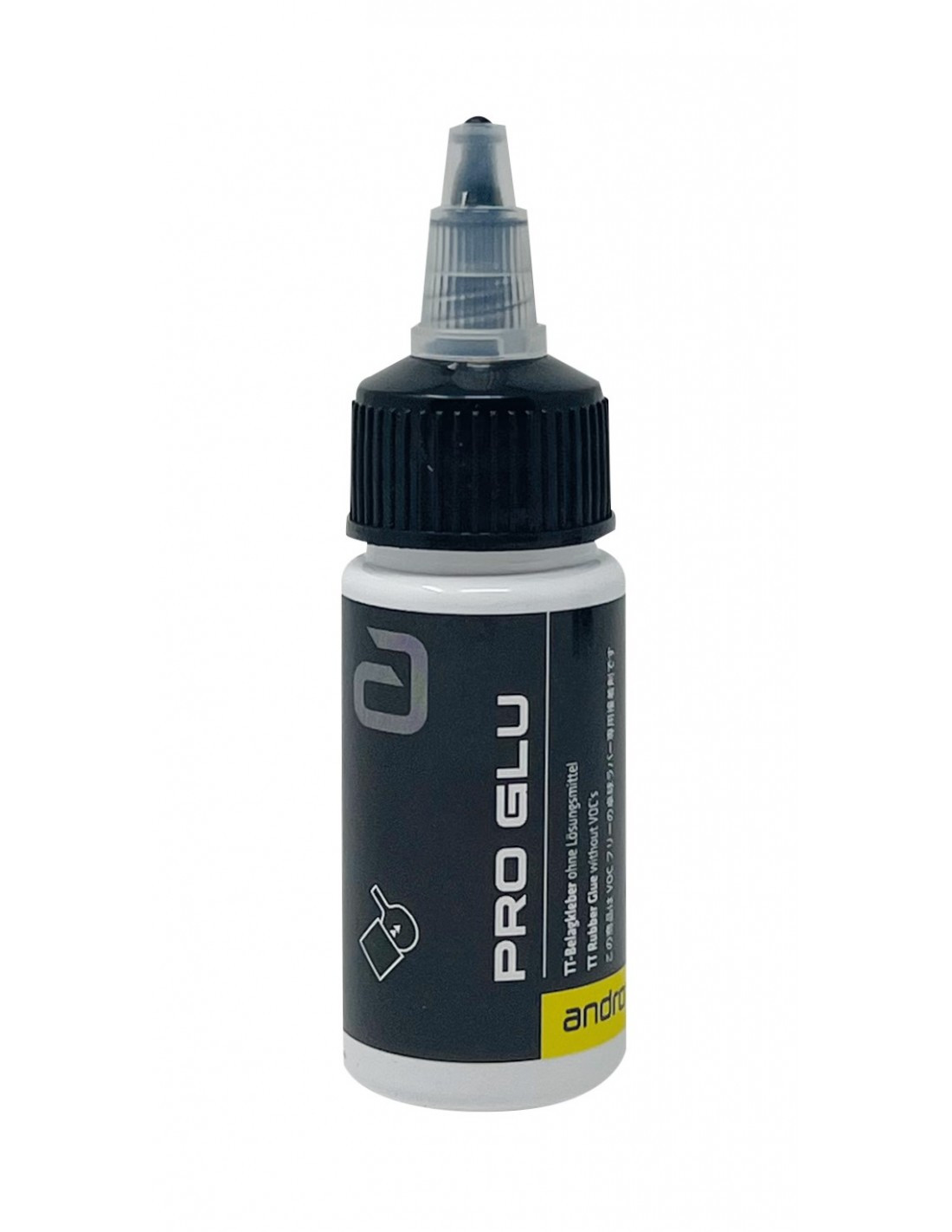 Buy table tennis glue, glue sheet, water based glue, contact glue at