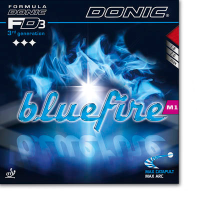 Donic Bluefire M1