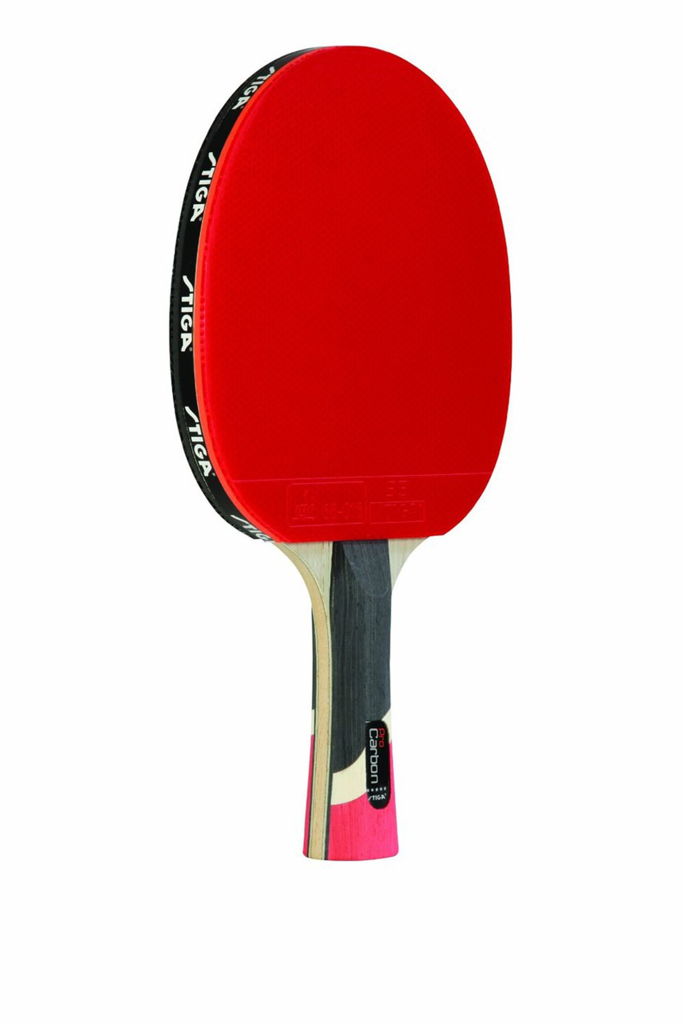 Stiga pro carbon sale clearance