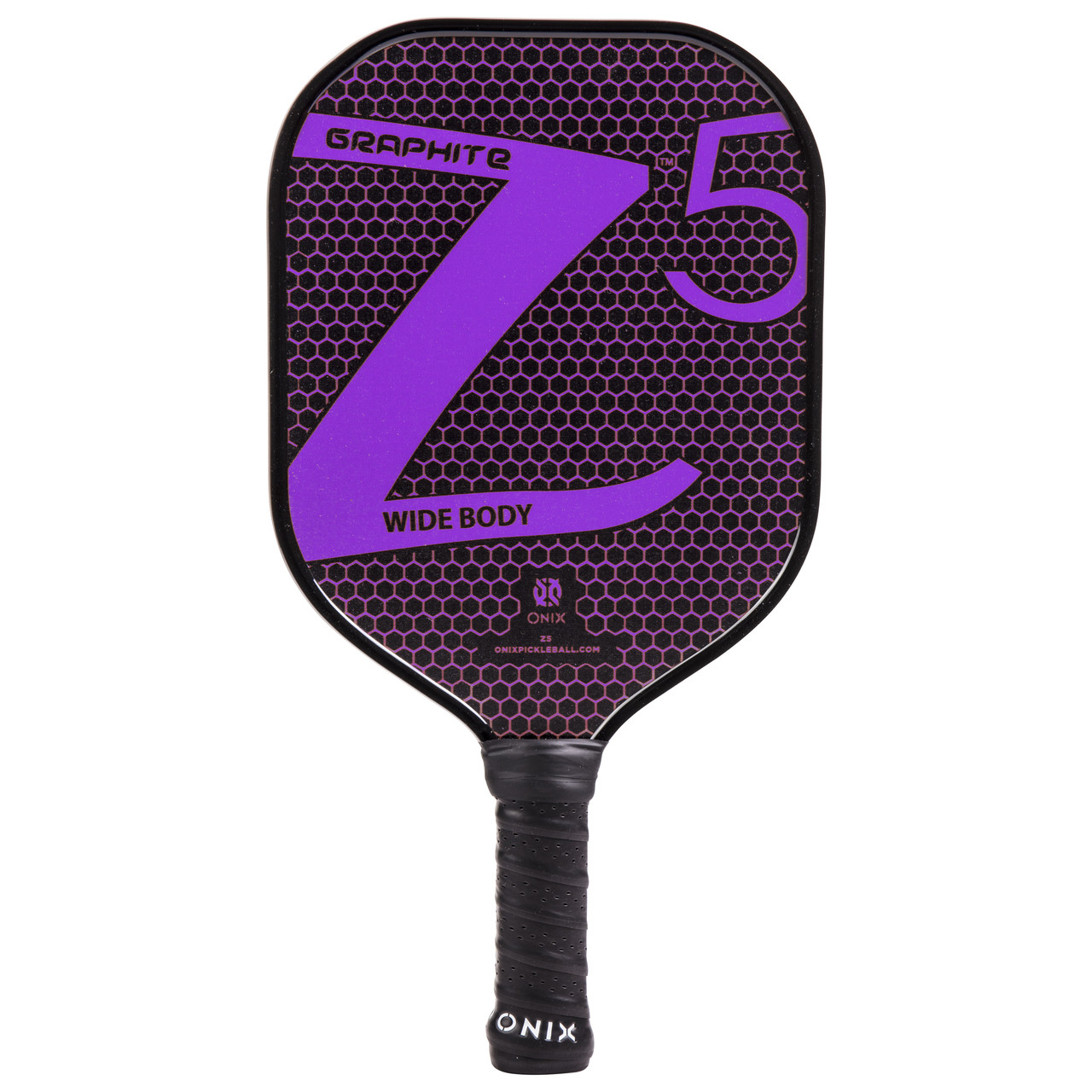 Onix Graphite Z5 - Clearance - Save 53% - Ping-Pong Depot