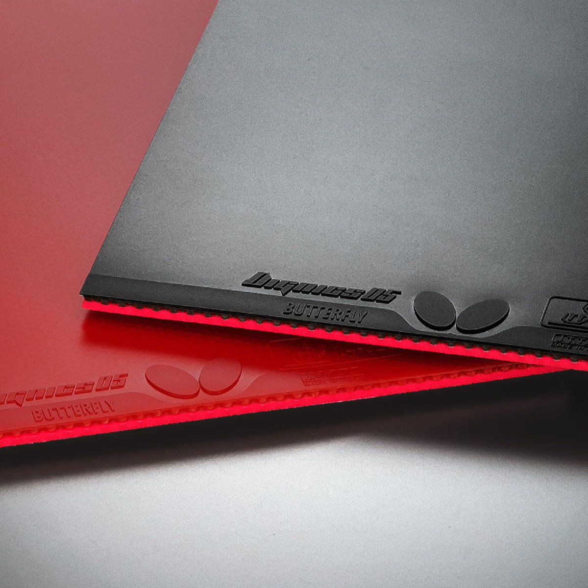 Butterfly Dignics 05 Rubber - Ping-Pong Depot