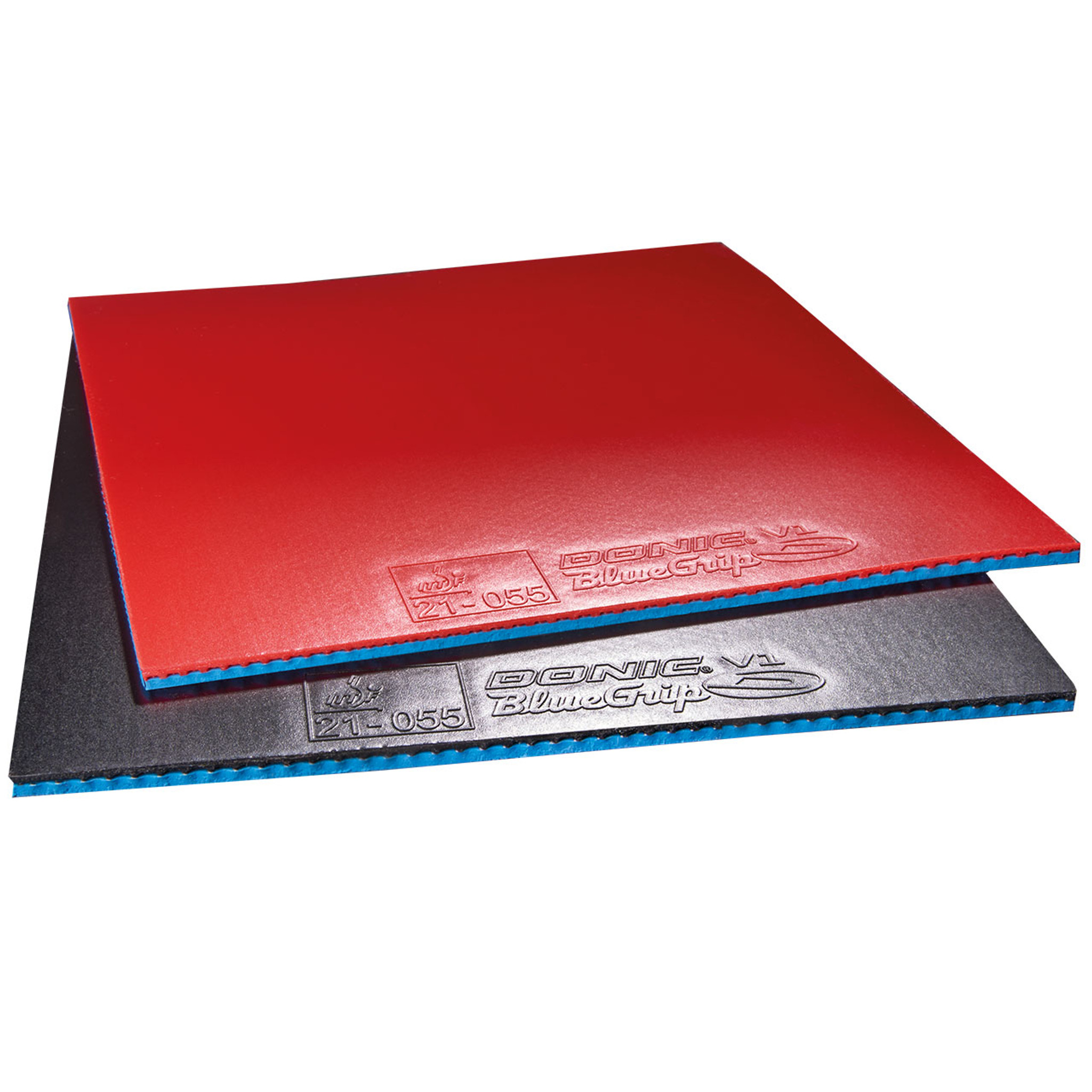 Donic Bluegrip V1 Rubber Ping Pong Depot