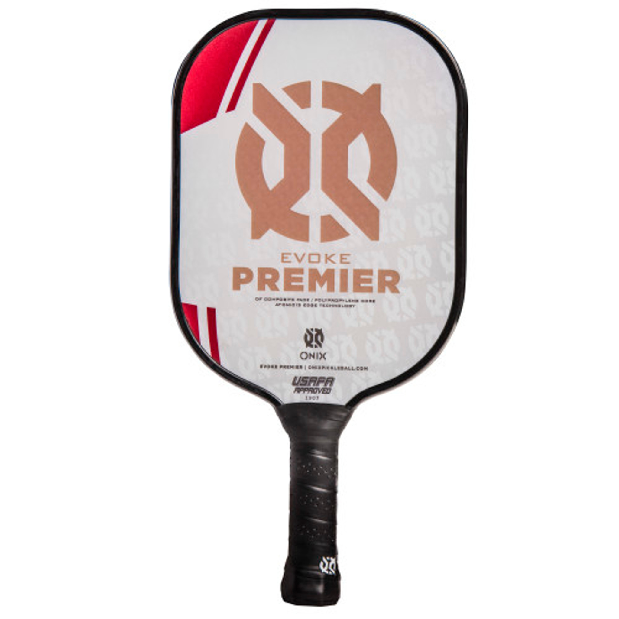 Pickleball Paddle Comparison Chart