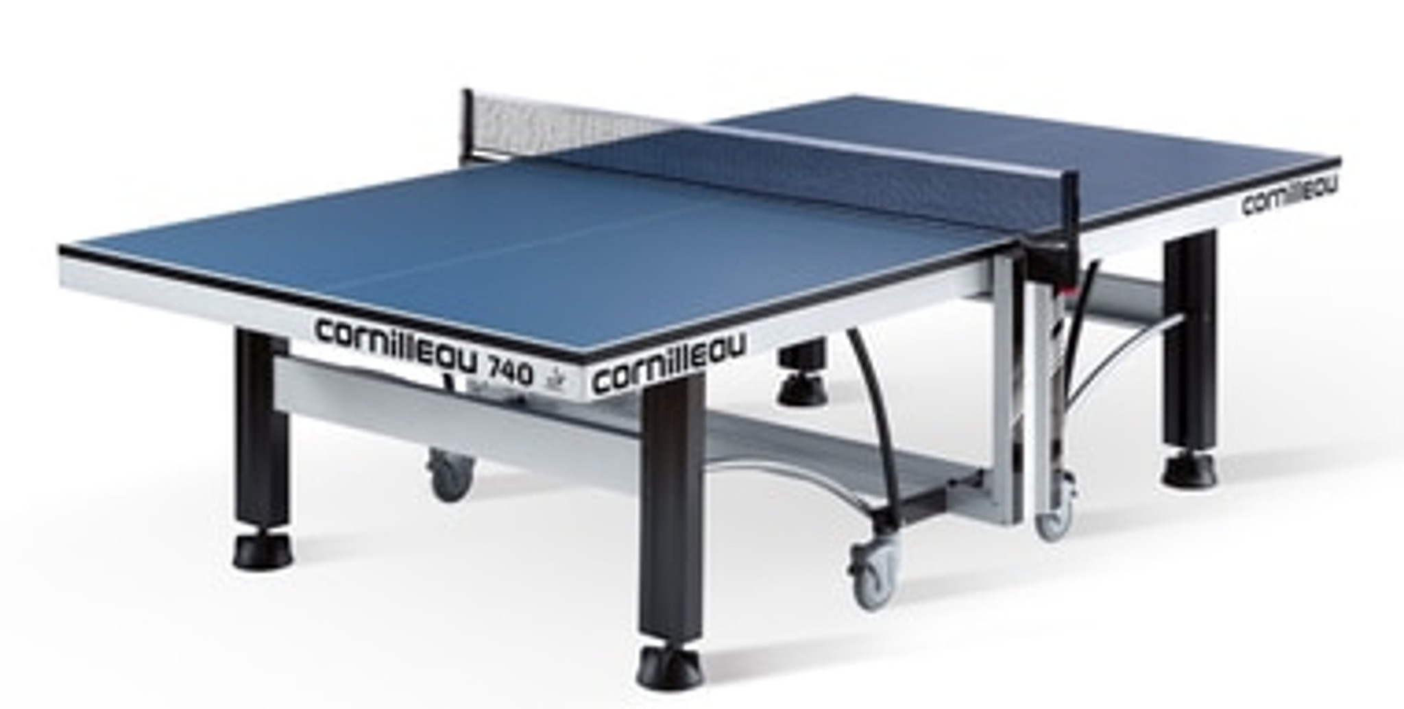 Table Tennis Equipment Canada