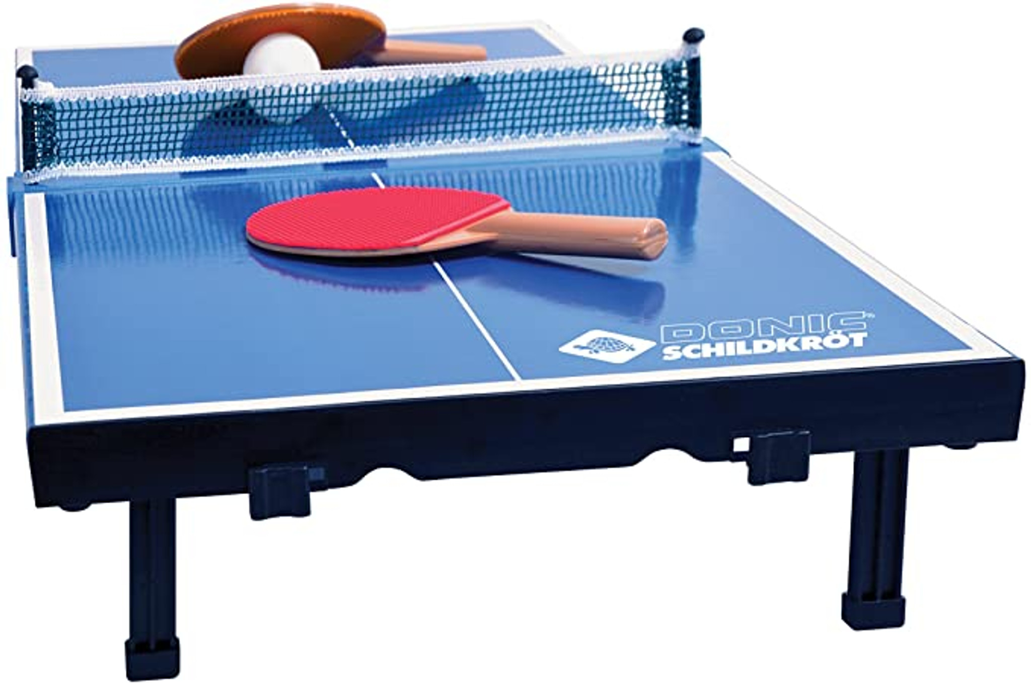 Housse de raquette de Ping Pong Tennis de table Donic-Schildkröt
