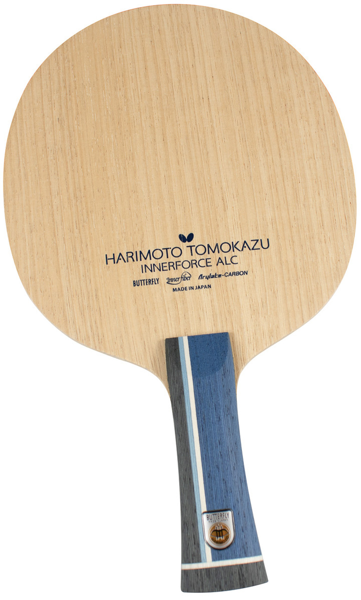 Butterfly Harimoto Innerforce ALC FL Blade - Weekly Special - Save