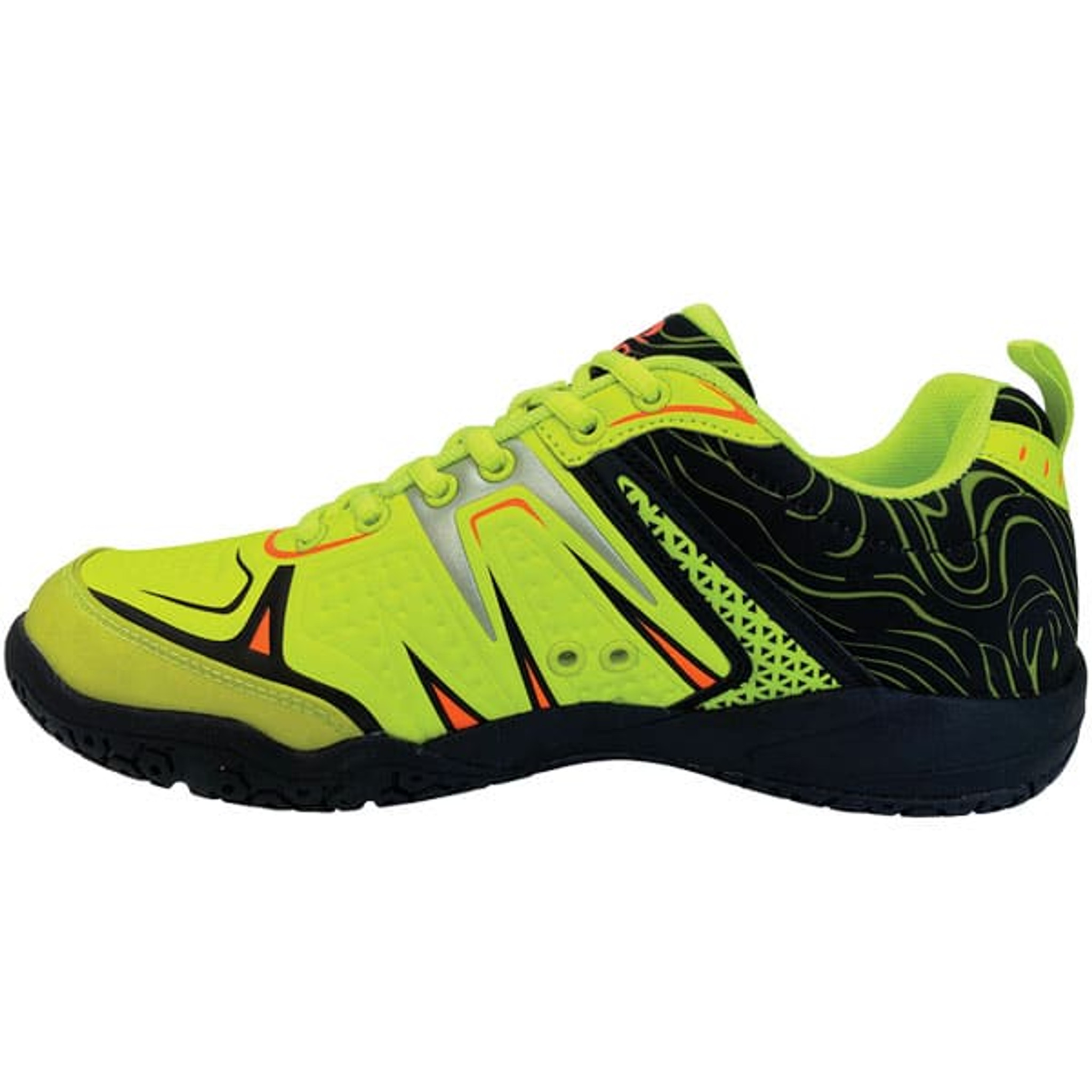 Acacia Pickleball Shoes DinkShot II Lime - Spring Sensations - Save 32% -  Ping-Pong Depot