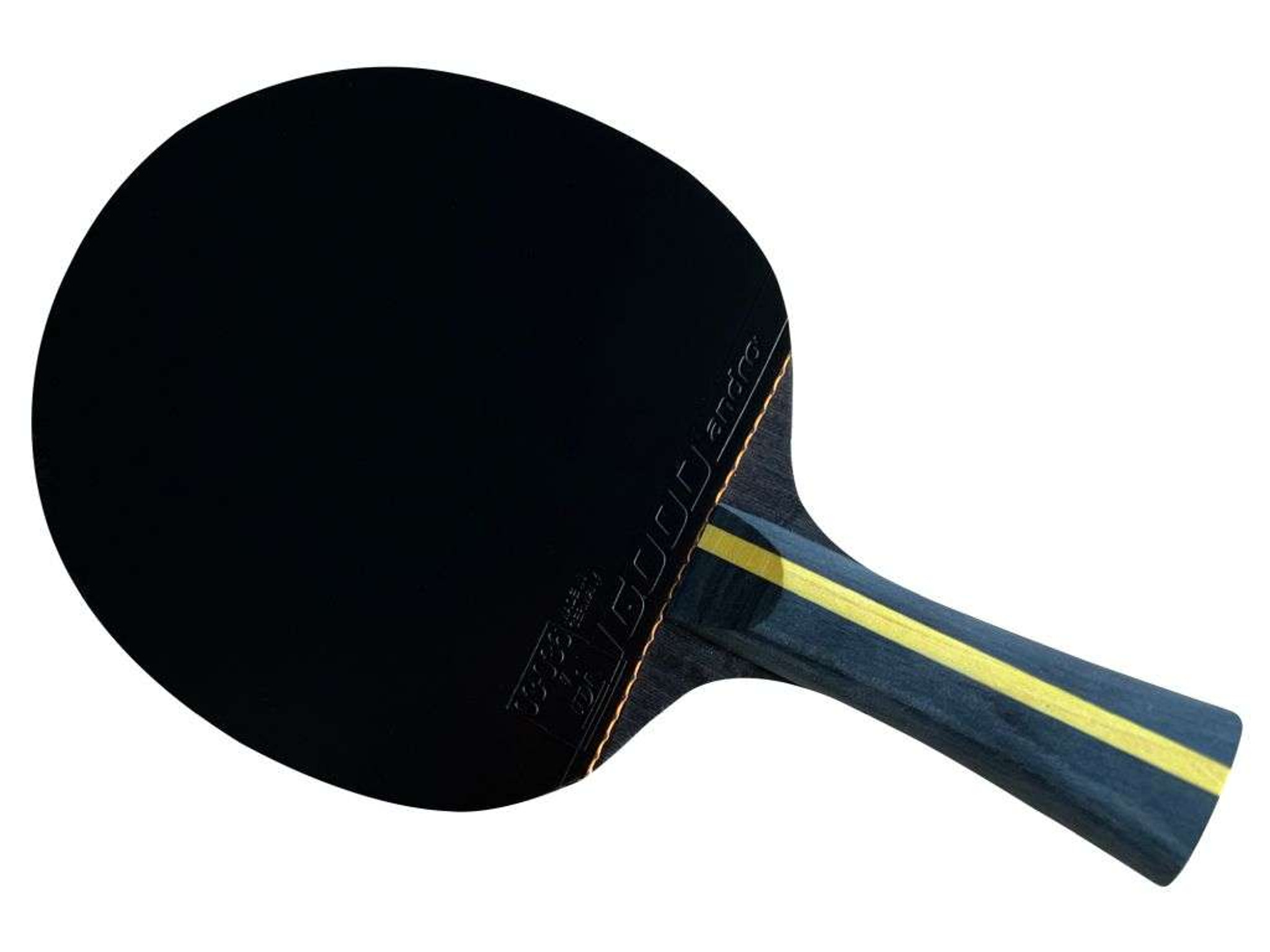 ANDRO TENNIS DE TABLE - RUBAN RAQUETTE ANDRO 5 m (12mm) - WACK SPORT Les  pros du Ping Pong